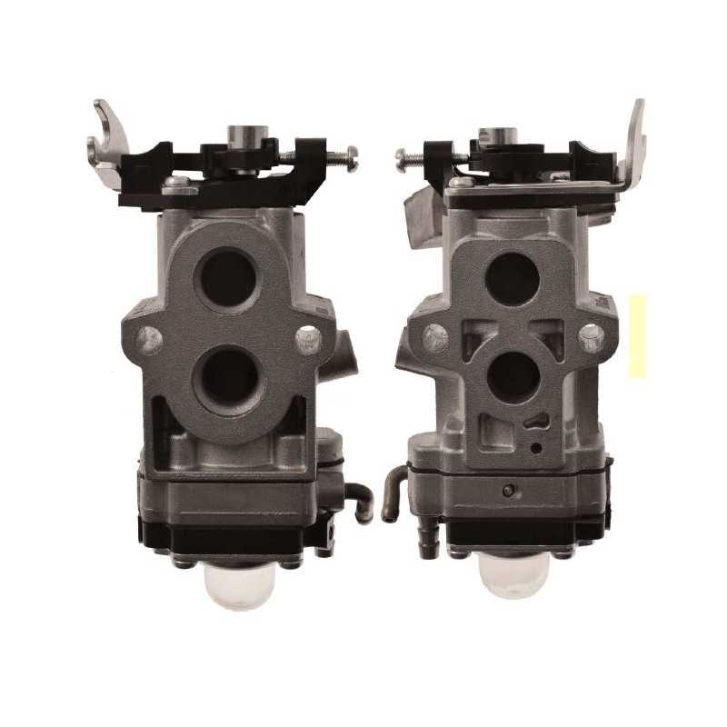 Carburettor MITSUBISHI for engine TLE 43 FA-102 029048