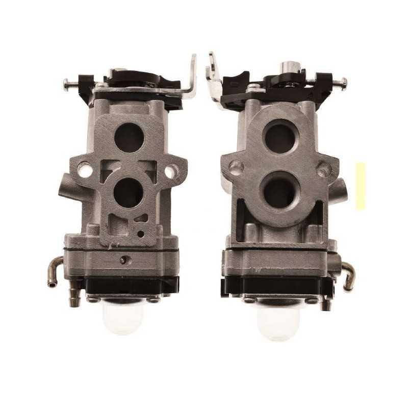 Carburateur MITSUBISHI pour moteur TLE 43 FA-103 V 430 S 030508