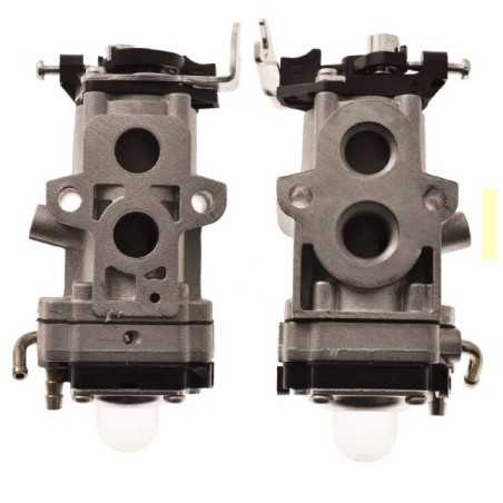 Carburettor MITSUBISHI for engine TLE 43 FA-103 V 430 S 030508 | NewgardenParts.com