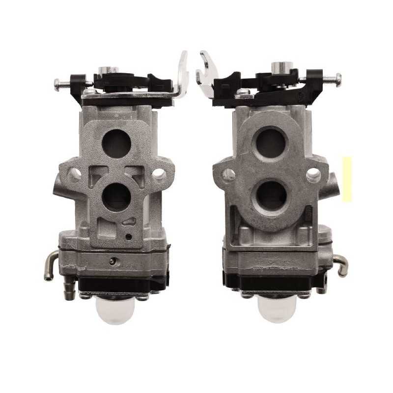 Carburador MITSUBISHI para motor TLE 48 FD-303 AG 500 029051