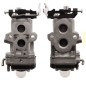 MITSUBISHI carburettor for engine TLE 48 FD-303 AG 500 029051