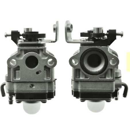 MITSUBISHI carburettor for engine TM 18 006609 | NewgardenParts.com