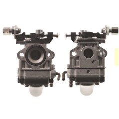 MITSUBISHI carburettor for TU 26 engine 010581 | NewgardenParts.com