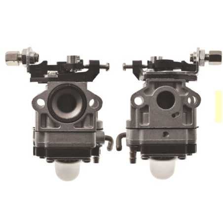 MITSUBISHI carburettor for TU 26 engine 010581 | NewgardenParts.com