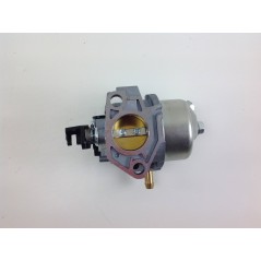 Carburatore motocoltivatore motore LONCIN 1P92F170021008-0001 | NewgardenParts.com