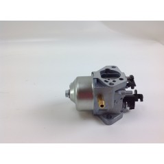 Carburatore motocoltivatore motore LONCIN 1P92F170021008-0001 | NewgardenParts.com