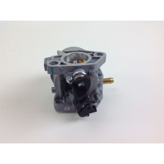 Carburatore motocoltivatore motore LONCIN 1P92F170021008-0001 | NewgardenParts.com