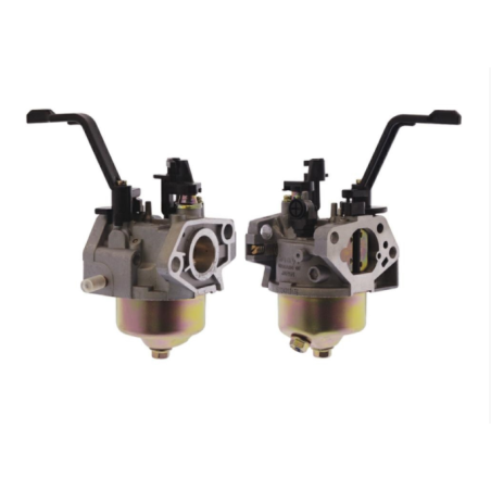 Vergaser Motor Grubber Kreiselgrubber Generator Motor LAUNTOP horizontal LT270 | NewgardenParts.com