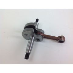 Albero motore EMAK motore decespugliatore 446BP/ERGO 450BP 453BP/ERGO 045125 | NewgardenParts.com