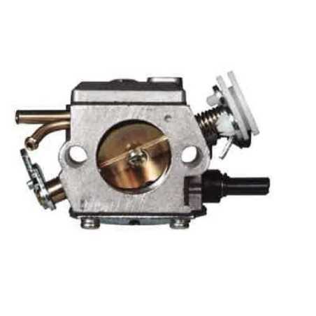 Carburettor 2-stroke engine chainsaw 365 HUSQVARNA 221936 | NewgardenParts.com