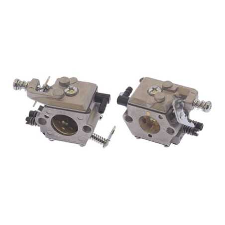 Carburettor 2-stroke chainsaw engine STIHL 250 1123-120-0603 351504 | NewgardenParts.com
