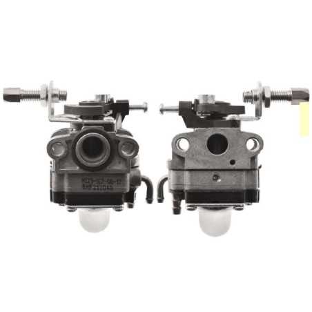HONDA carburettor for engine GX 31 (4-stroke) 023241 | NewgardenParts.com