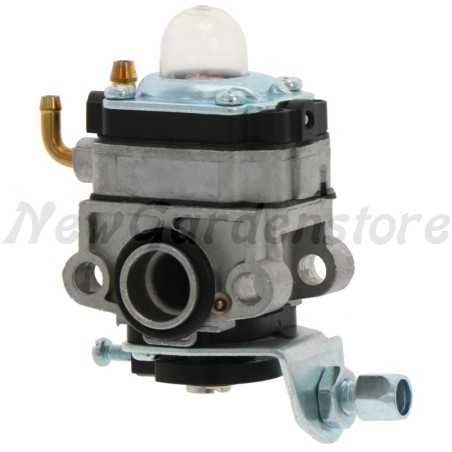 Carburettor for 4-stroke brushcutter engine compatible HONDA 16100-ZM5-801 | NewgardenParts.com