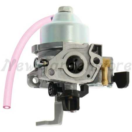 Carburettor 4-stroke engine generator compatible HONDA 16100-Z0D-003 | NewgardenParts.com