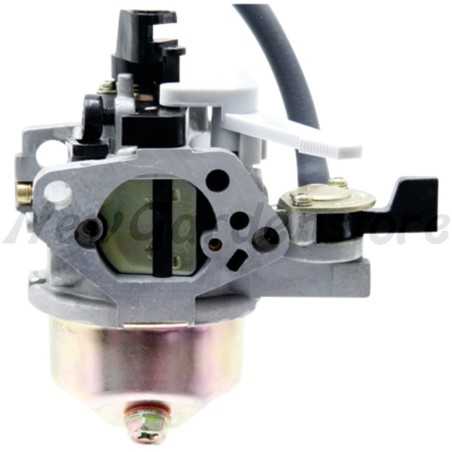 Carburettor 4-stroke engine 4-stroke motor-pump generator compatible HONDA 16100-ZE3-V00 | NewgardenParts.com