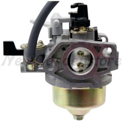 Carburatore motore 4 tempi motopompa generatore compatibile HONDA 16100-ZE3-V00 | NewgardenParts.com