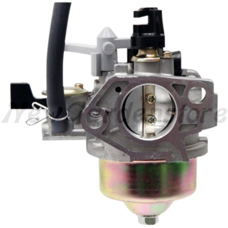 Carburatore motore 4 tempi motopompa generatore compatibile HONDA 16100-ZF6-V00 | NewgardenParts.com