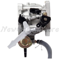 Carburatore motore 4 tempi motopompa generatore compatibile HONDA 16100-ZF6-V00 | NewgardenParts.com