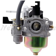 Carburateur moteur 4 temps générateur compatible HONDA 16100-ZH8-W41