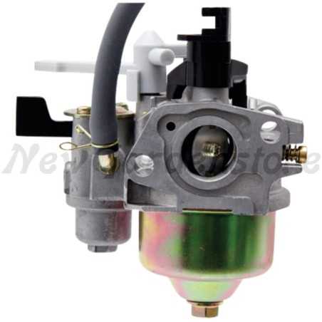 Carburettor 4-stroke engine generator compatible HONDA 16100-ZH8-W41 | NewgardenParts.com