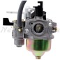 Carburatore motore 4 tempi motopompa generatore compatibile HONDA  16100-ZH8-W41