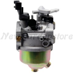 Carburatore motore 4 tempi motopompa generatore compatibile HONDA 16100-ZH8-W41 | NewgardenParts.com