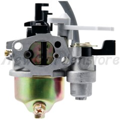 Carburatore motore 4 tempi motopompa generatore compatibile HONDA 16100-ZH8-W41 | NewgardenParts.com