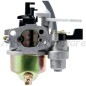 Carburador 4 tiempos motor generador compatible HONDA 16100-ZH8-W41