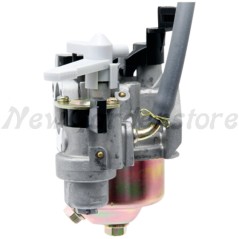 Carburatore motore 4 tempi motopompa generatore compatibile HONDA 16100-ZH8-W41 | NewgardenParts.com