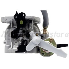 Carburatore motore 4 tempi motopompa generatore compatibile HONDA 16100-ZH8-W41 | NewgardenParts.com