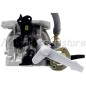 Carburador 4 tiempos motor generador compatible HONDA 16100-ZH8-W41