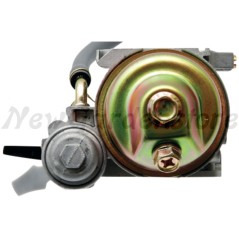 Carburatore motore 4 tempi motopompa generatore compatibile HONDA 16100-ZH8-W41 | NewgardenParts.com