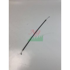 Câble d'accélérateur pour débroussailleuse BC350S SPARTA441S ORIGINAL OLEOMAC 61380059R