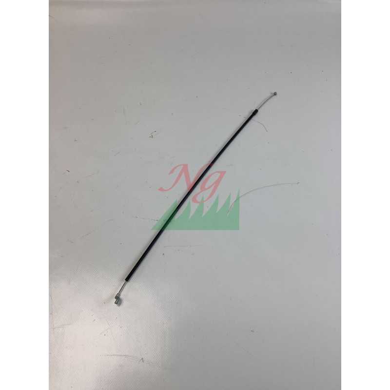 Câble d'accélérateur pour débroussailleuse BC350S SPARTA441S ORIGINAL OLEOMAC 61380059R