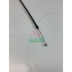 Cavo acceleratore decespugliatore BC350S SPARTA441S ORIGINALE OLEOMAC 61380059R | NewgardenParts.com