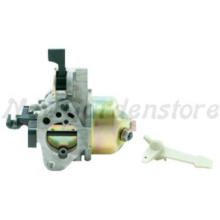 Carburettor 4-stroke engine 4-stroke motor-pump generator compatible HONDA 16100-ZH9-W20 | NewgardenParts.com