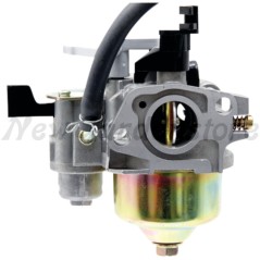 Carburateur moteur 4 temps moteur pompe générateur compatible HONDA 16100-ZL0-W50