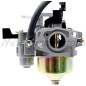 Carburador motor 4 tiempos motobomba generador compatible HONDA 16100-ZL0-W50