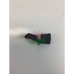 Gashebel für Kettensägen 138 142 146 151 ORIGINAL OLEOMAC 095100039 | NewgardenParts.com