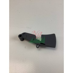 Gashebel für Kettensägen 138 142 146 151 ORIGINAL OLEOMAC 095100039 | NewgardenParts.com