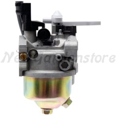 Carburatore motore 4 tempi motopompa generatore compatibile HONDA 16100-ZL0-W50 | NewgardenParts.com