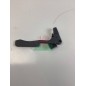 Levier de verrouillage des gaz pour tronçonneuse 138 142 146 151 ORIGINAL OLEMOAC 095100040