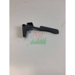 Gashebelsperre für Kettensägen 138 142 146 151 ORIGINAL OLEMOAC 095100040 | NewgardenParts.com
