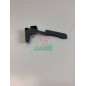 Throttle lock lever chainsaw 138 142 146 151 ORIGINAL OLEMOAC 095100040