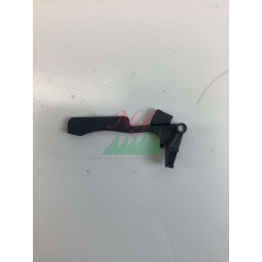 Gashebelsperre für Kettensägen 138 142 146 151 ORIGINAL OLEMOAC 095100040 | NewgardenParts.com