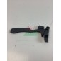 Throttle lock lever chainsaw 138 142 146 151 ORIGINAL OLEMOAC 095100040