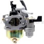 Carburateur moteur 4 temps moteur pompe générateur compatible HONDA 16100-ZL0-W50