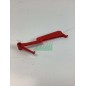Throttle lock lever chainsaw 147 152 MT3700 ORIGINAL OLEOMAC 50050096A