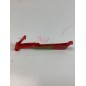 Palanca de bloqueo del acelerador motosierra 147 152 MT3700 ORIGINAL OLEOMAC 50050096A