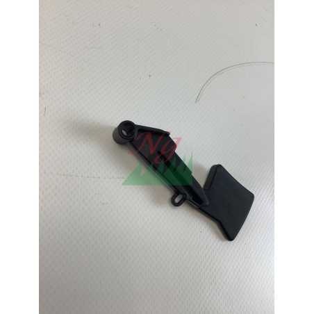 Throttle lever chainsaw 938 941 942 946 951 ORIGINAL OLEOMAC 094600411